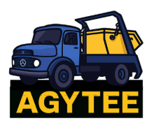 Caçambas em Taubaté - Agytte Caçambas 